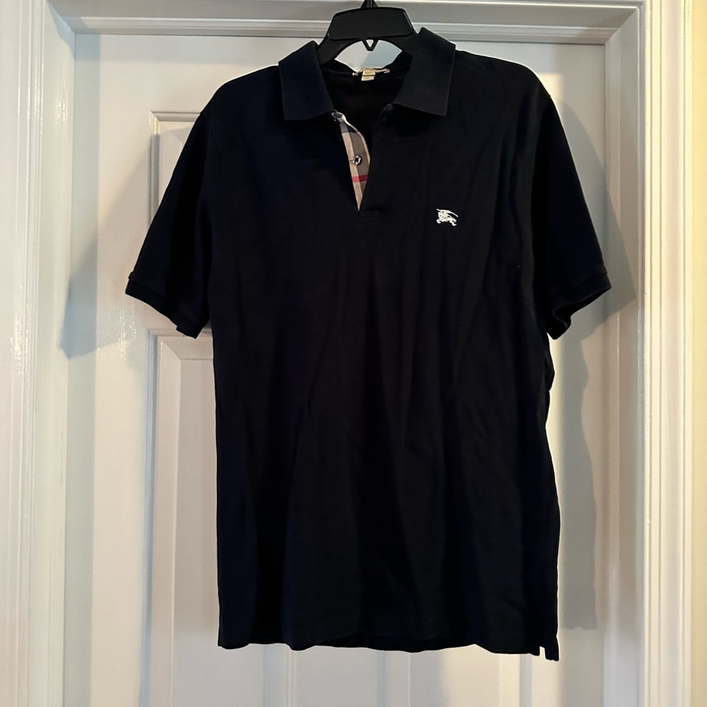 GUC polo size medium